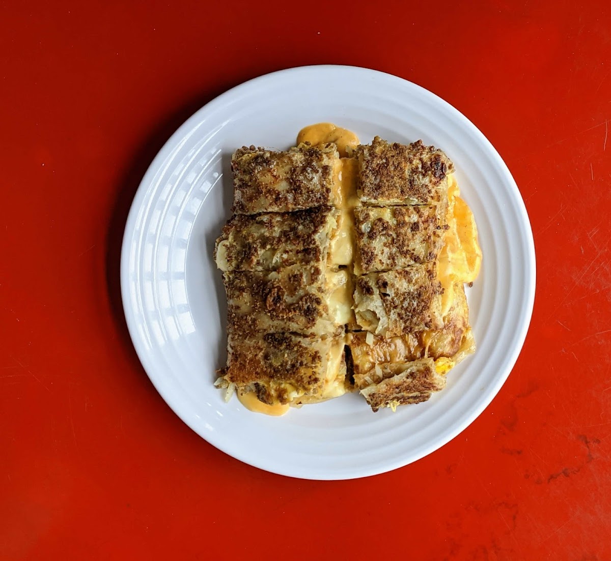 BITE by Majid Murtabak Photo 3