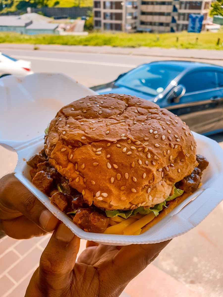 Akhalwaya's Delights Durban