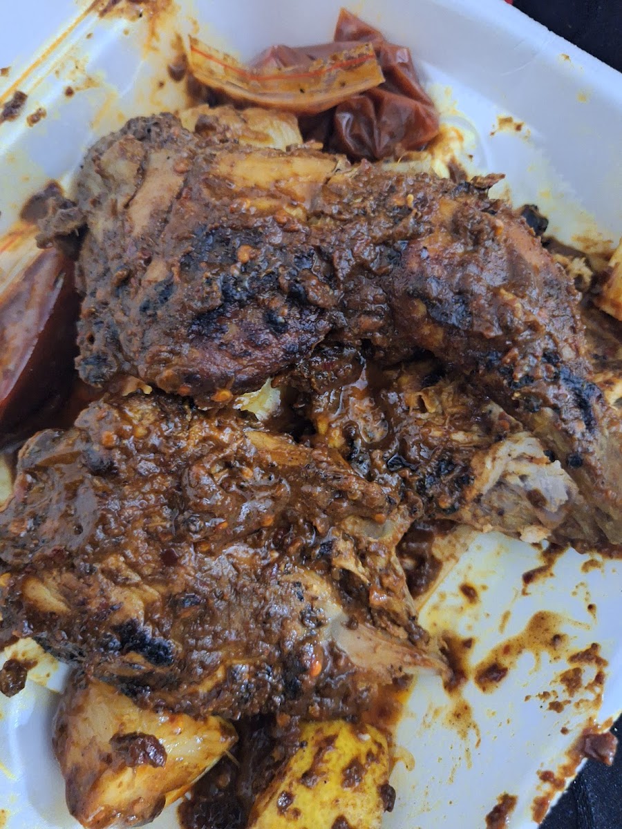 Akhalwaya's Delights Durban Photo 2