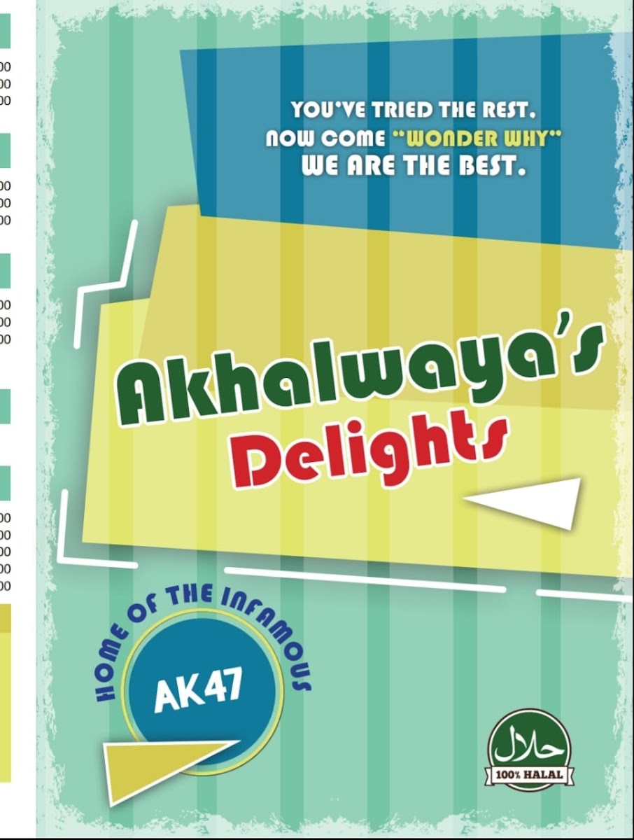 Akhalwaya's Delights Durban Photo 6