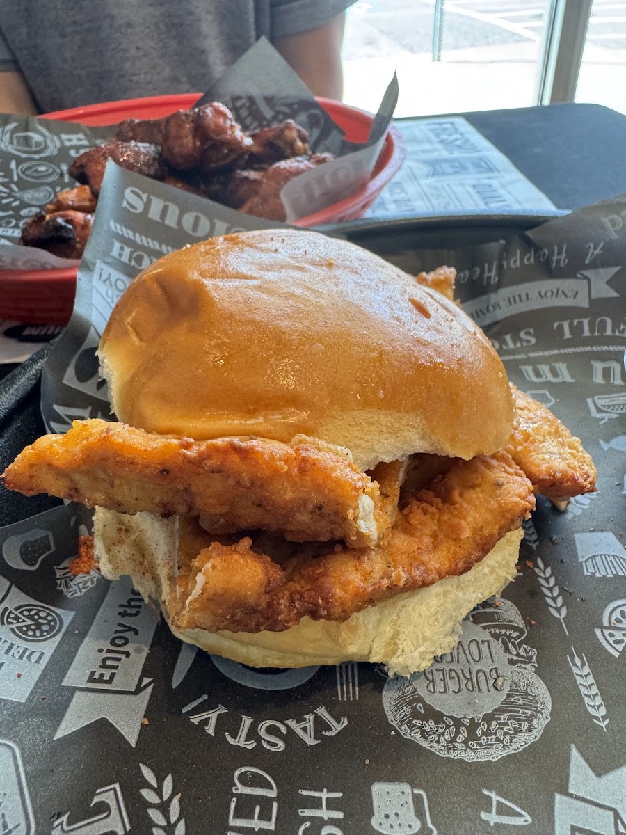 Bubba Lou's Artisan Sandwiches Photo 3