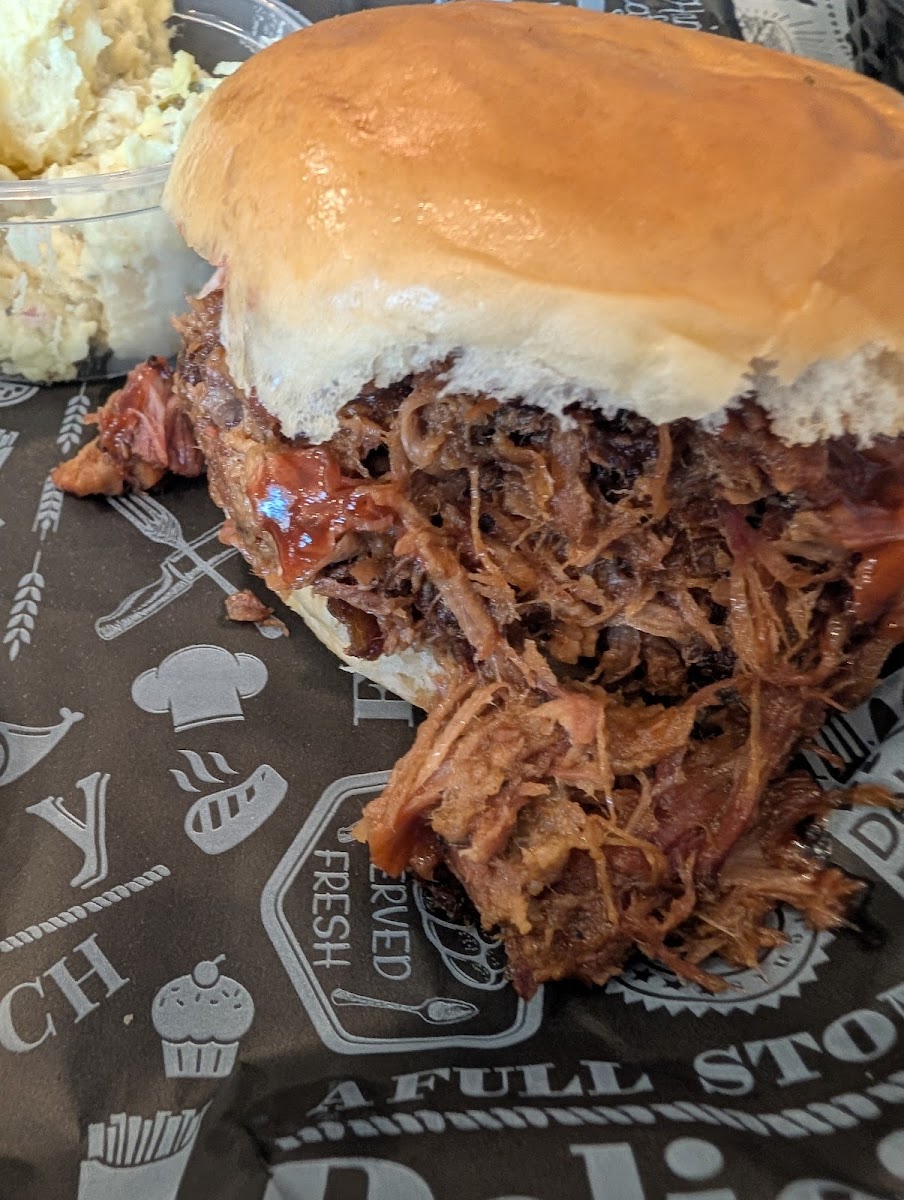 Bubba Lou's Artisan Sandwiches Photo 4