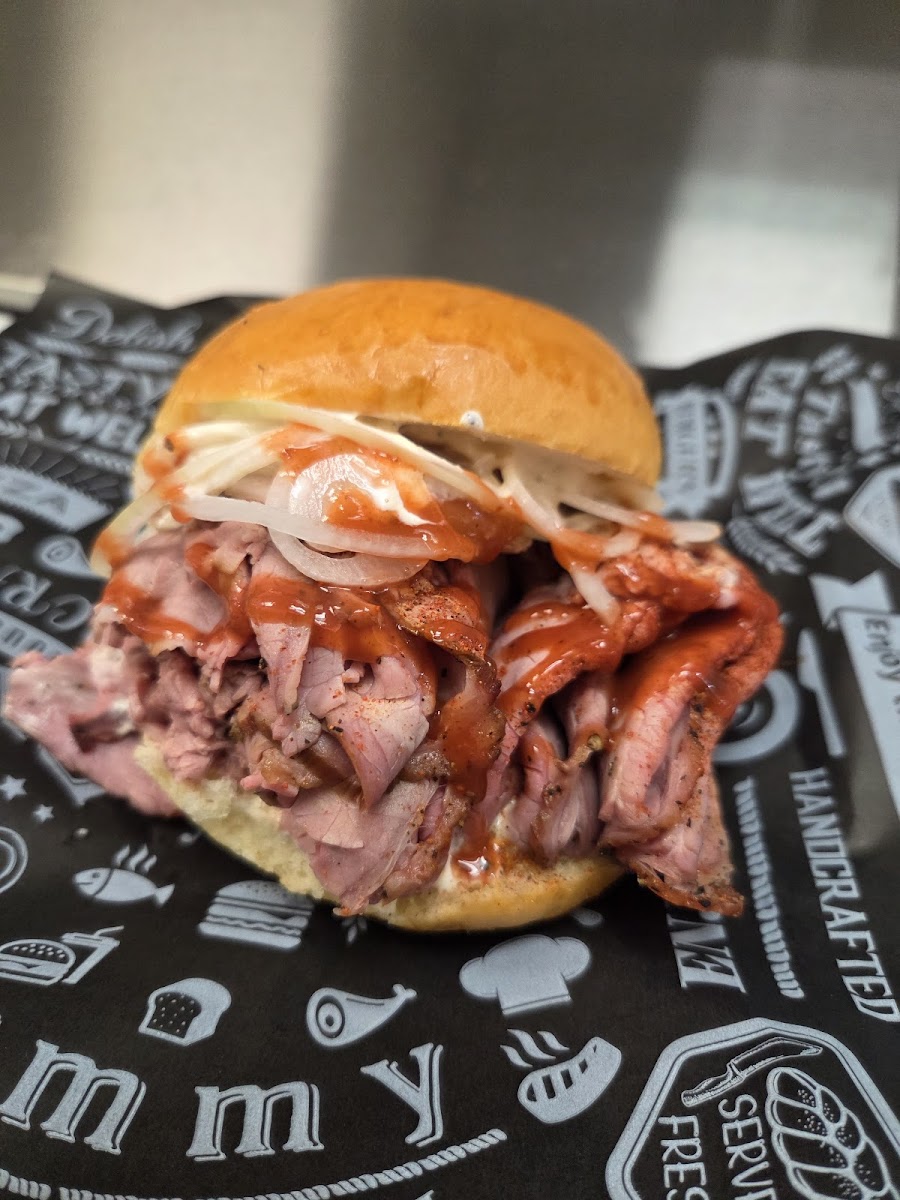 Bubba Lou's Artisan Sandwiches Photo 6