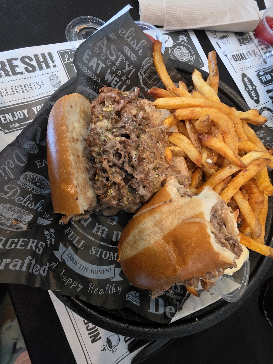 Bubba Lou's Artisan Sandwiches Photo 7