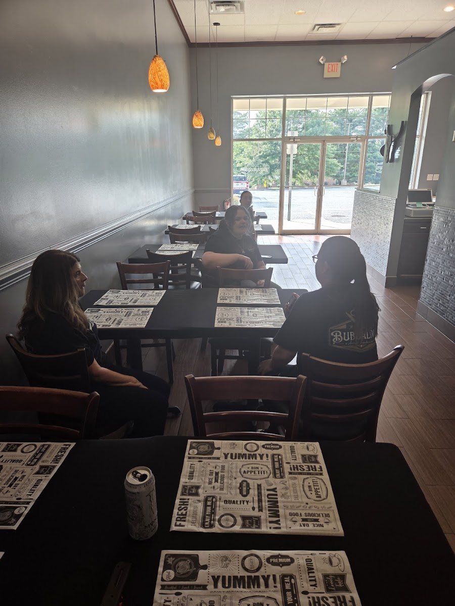 Bubba Lou's Artisan Sandwiches Photo 8