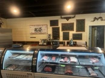 Bebo's Butchery & Bistro