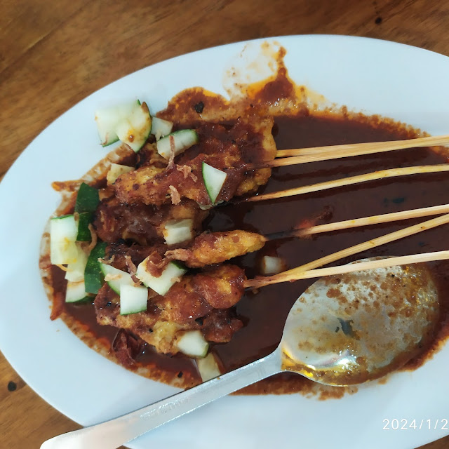 Sate
