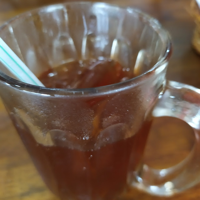 Teh Obeng
