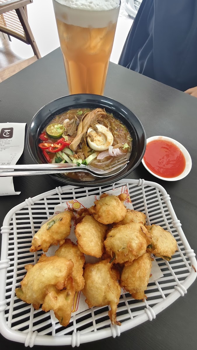 Warung Cha [HQ] Photo 2