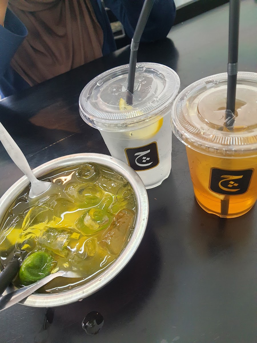 Warung Cha [HQ] Photo 4