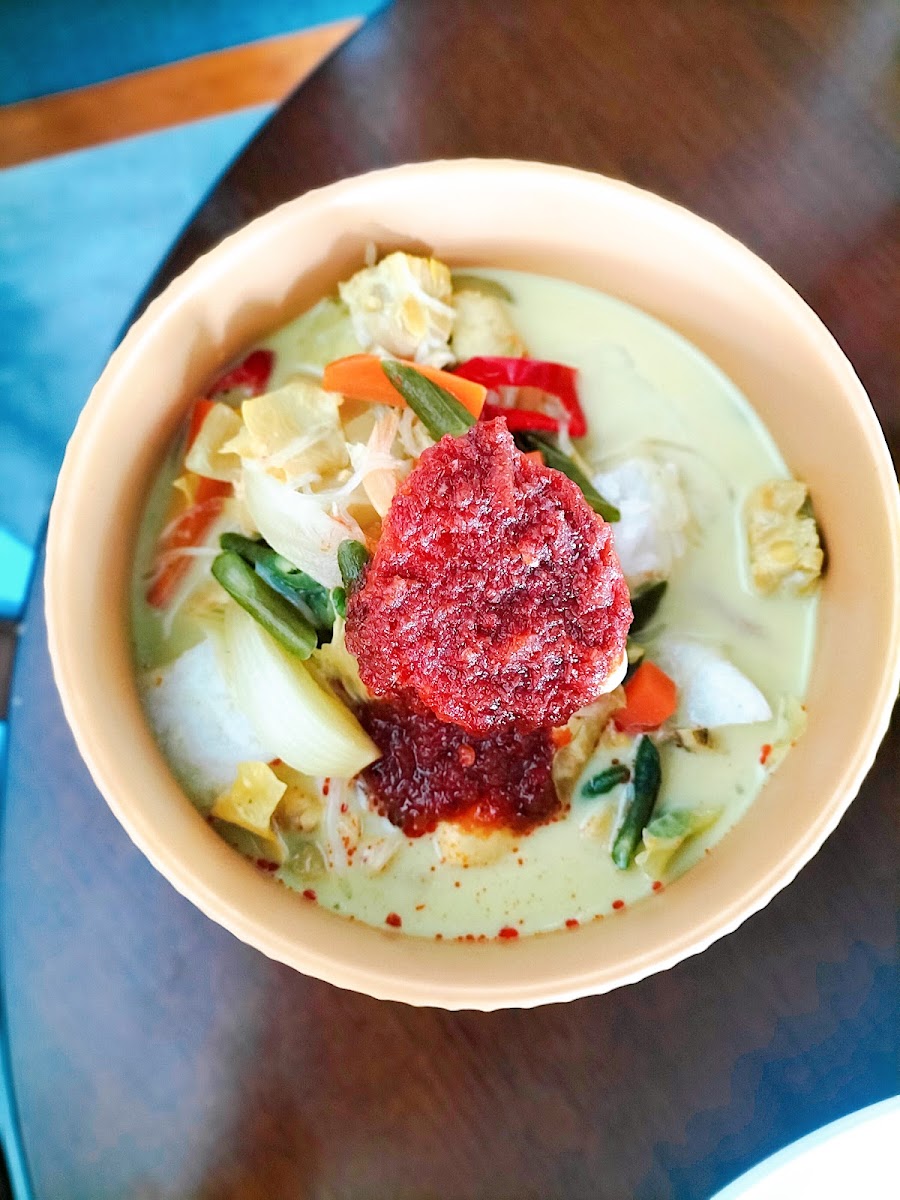 Warung Cha [HQ] Photo 8