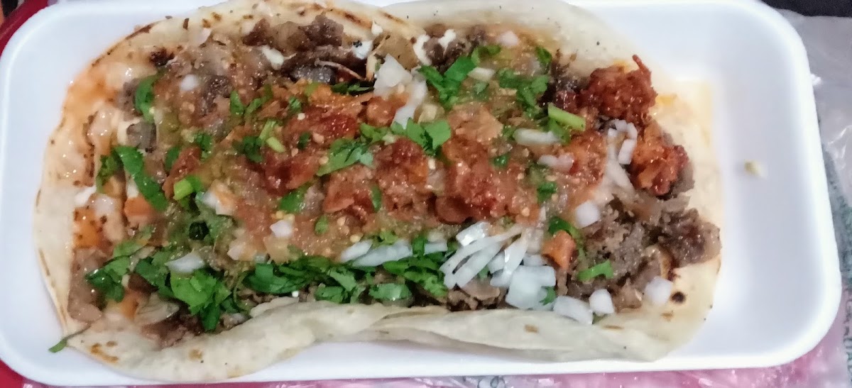 Antojitos Mexicanos Elisa Photo 3