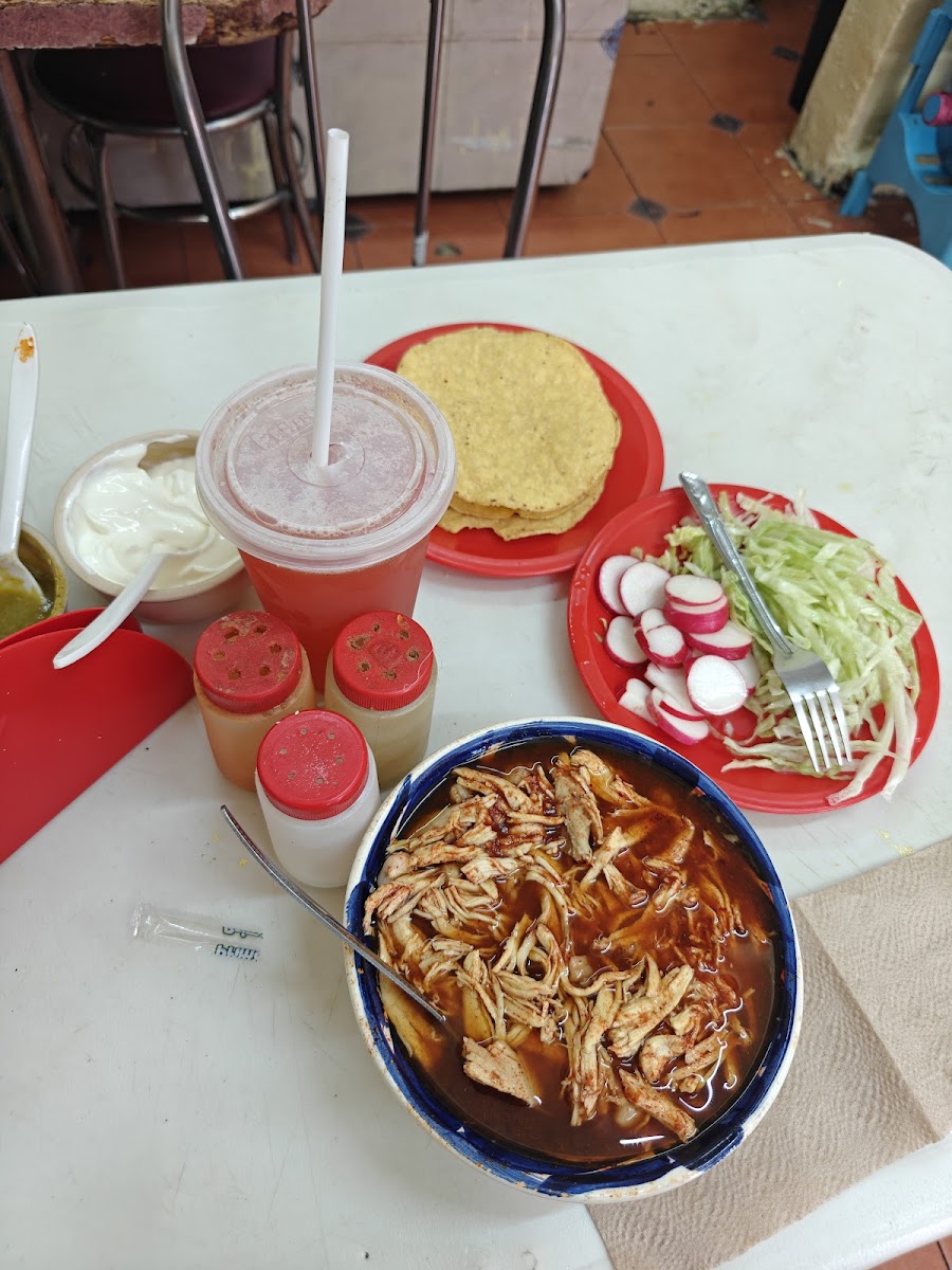 Antojitos Mexicanos Elisa Photo 4