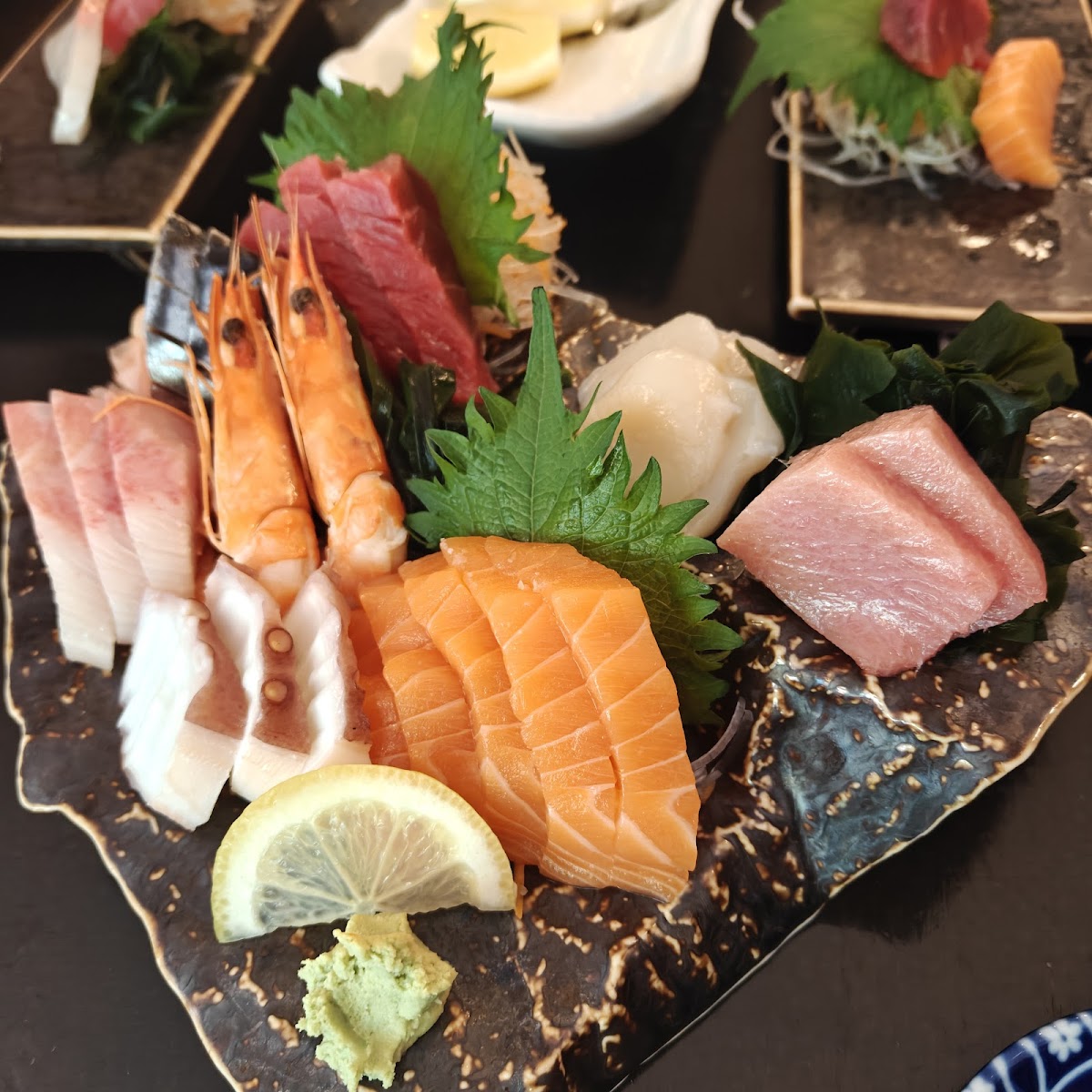 Kushi-Tei of Tokyo Photo 4