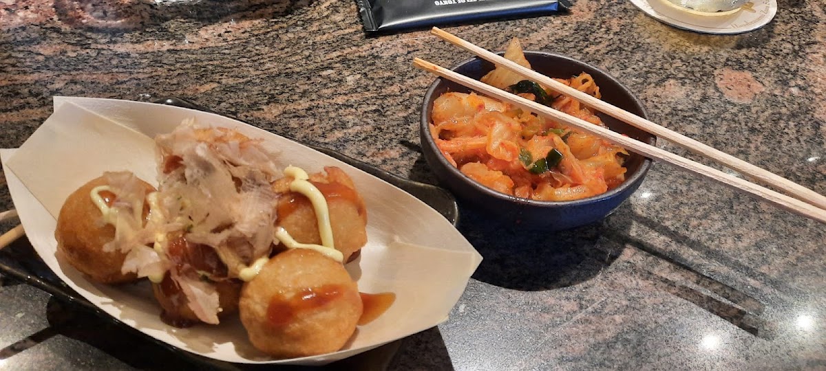 Kushi-Tei of Tokyo Photo 6