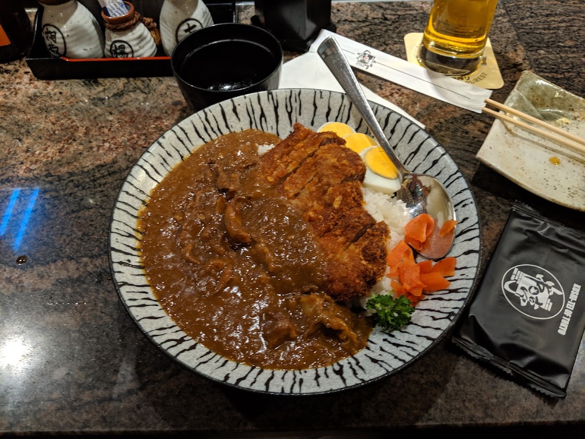 Kushi-Tei of Tokyo Photo 8