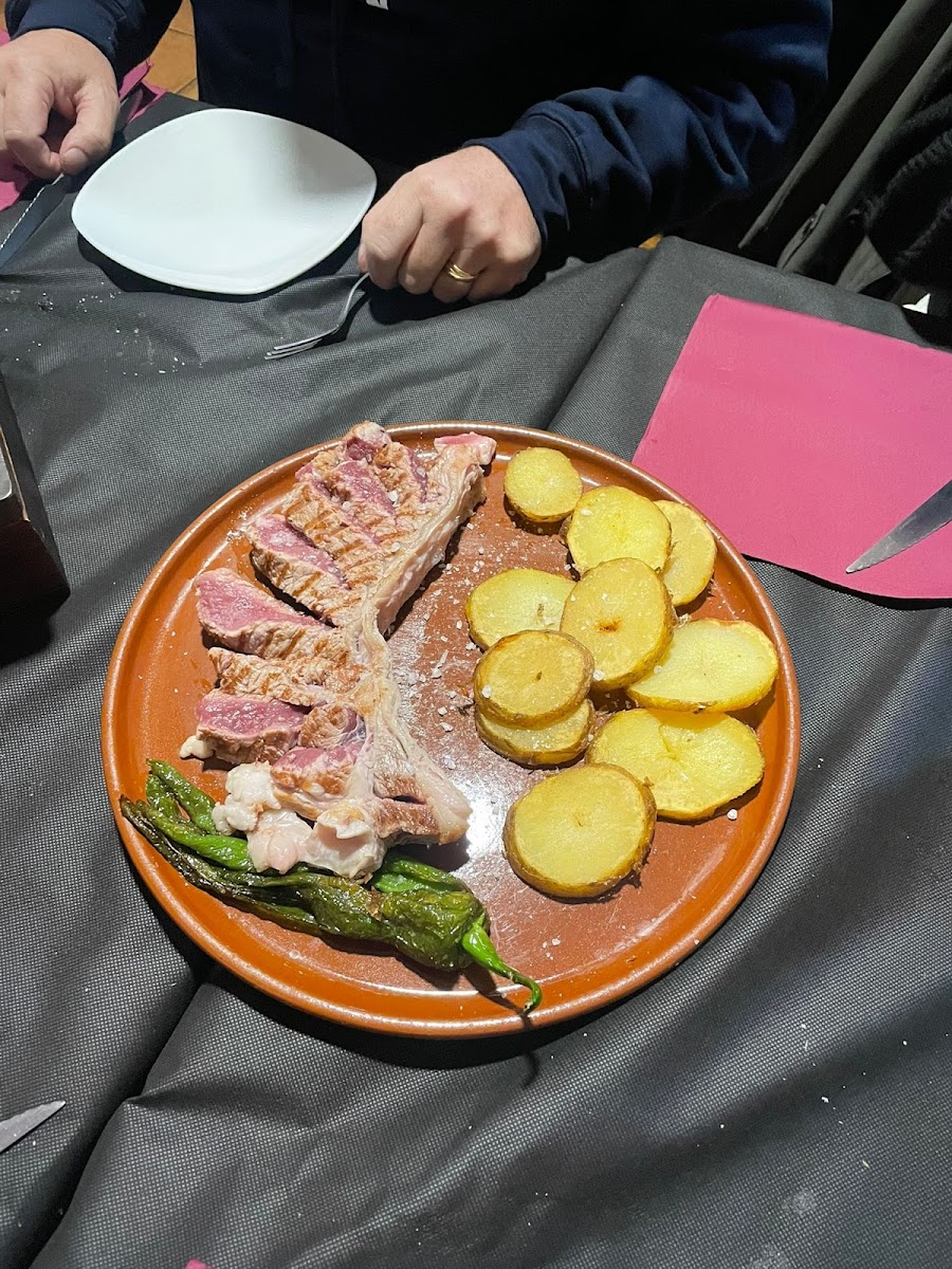 El Rincón de Toñi Photo 4