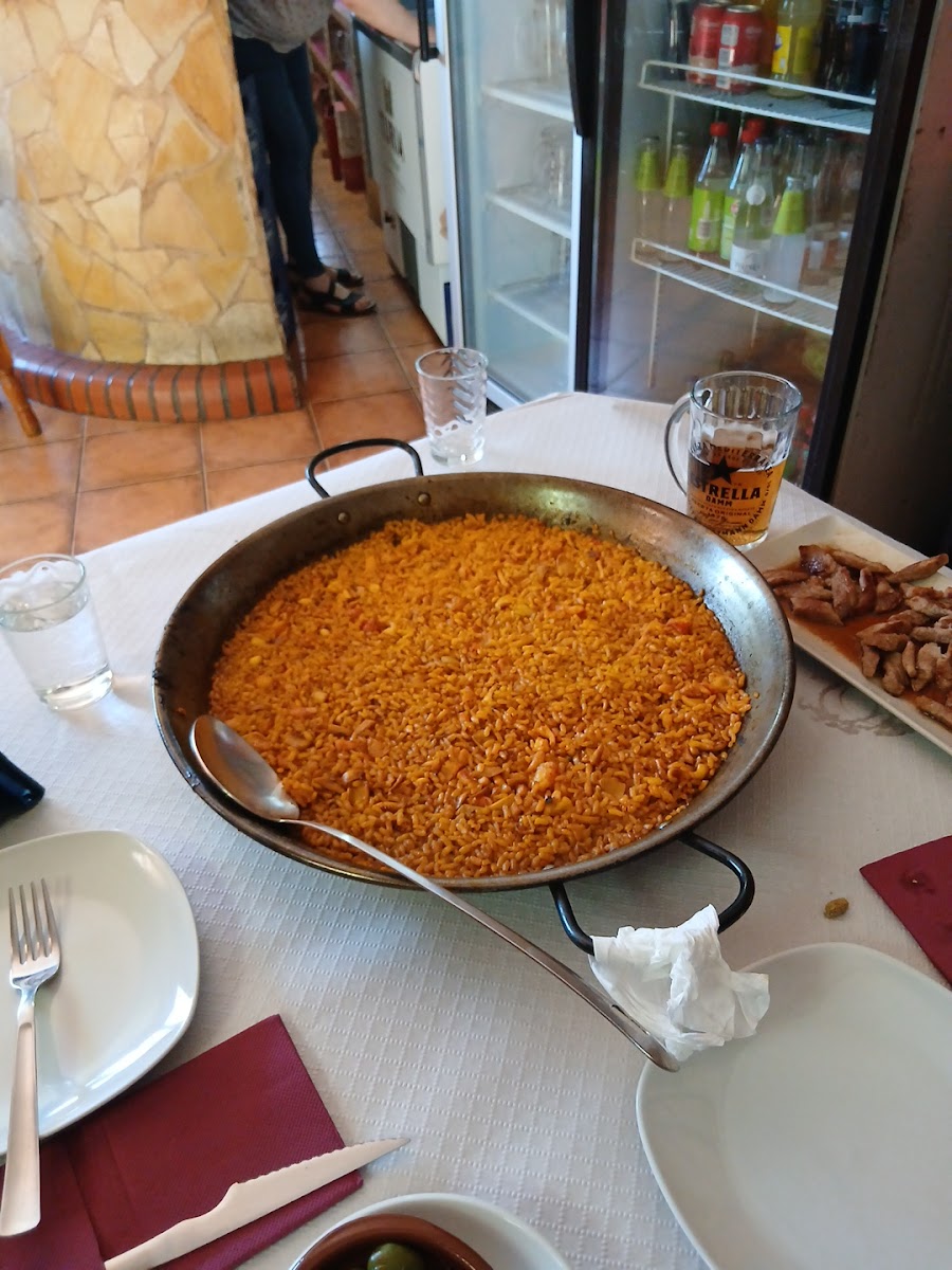 El Rincón de Toñi Photo 5