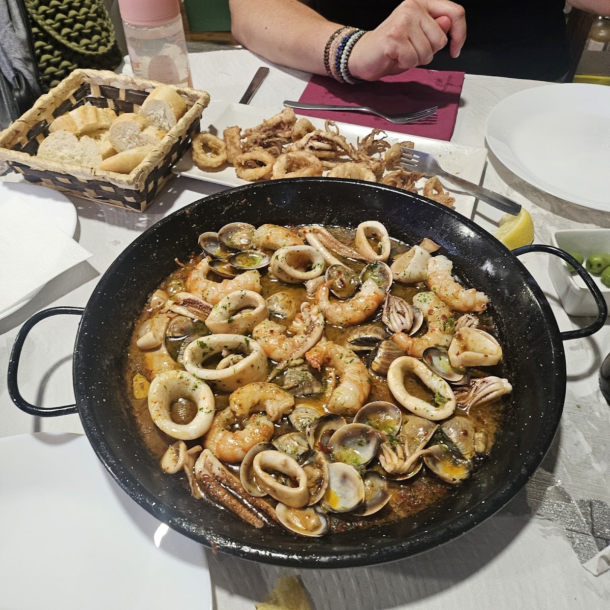 El Rincón de Toñi Photo 6