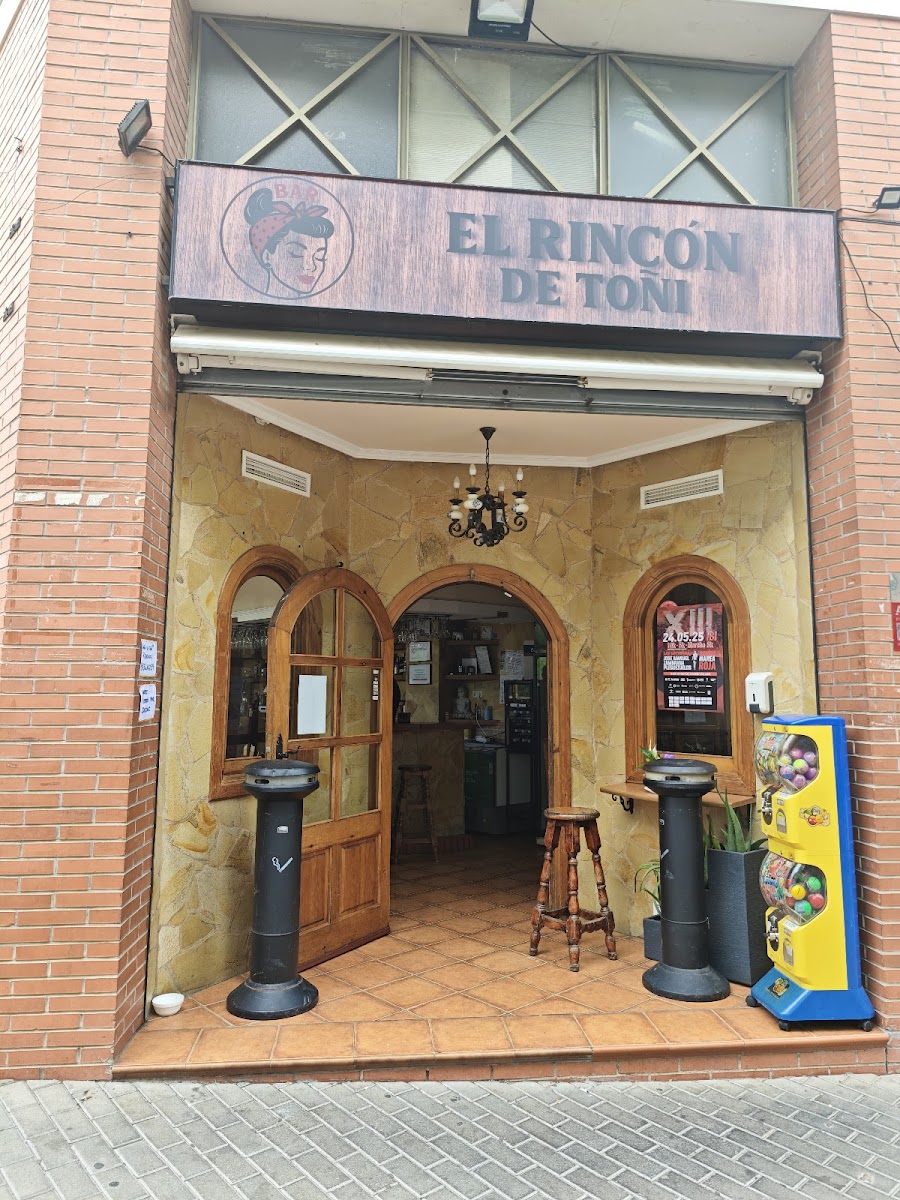 El Rincón de Toñi Photo 7