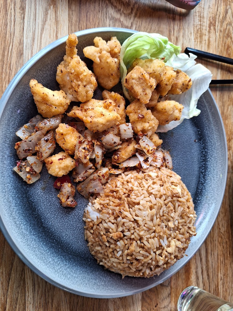 Peko Panda Fusion Kitchen Photo 10