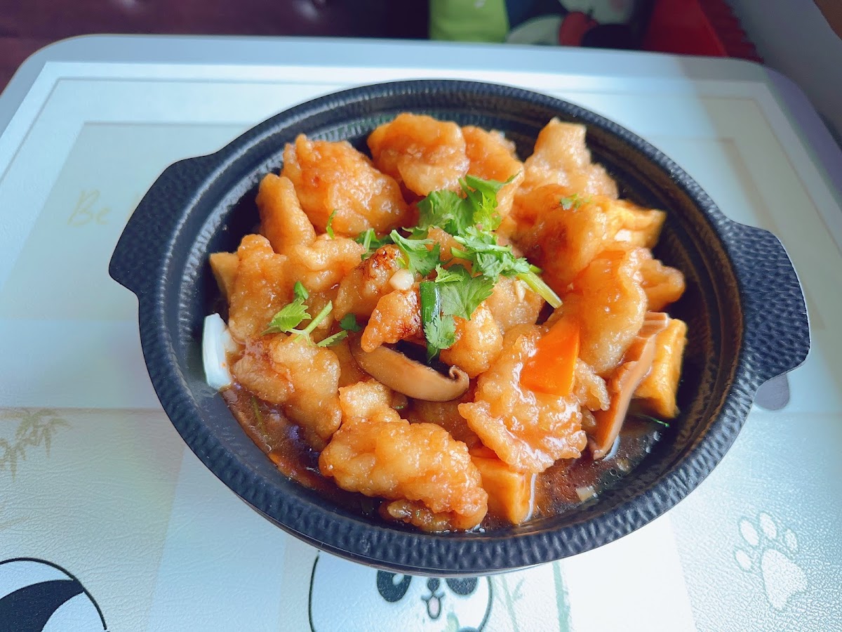 Peko Panda Fusion Kitchen Photo 3