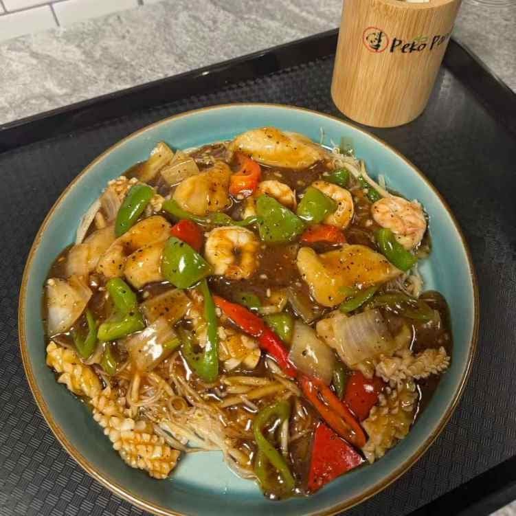 Peko Panda Fusion Kitchen Photo 4