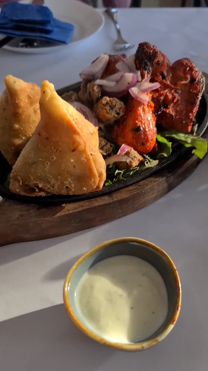 Malta Indian Restaurant Torquay Victoria Photo 2
