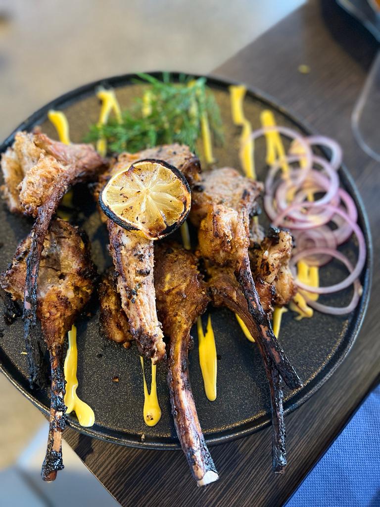 Malta Indian Restaurant Torquay Victoria Photo 3
