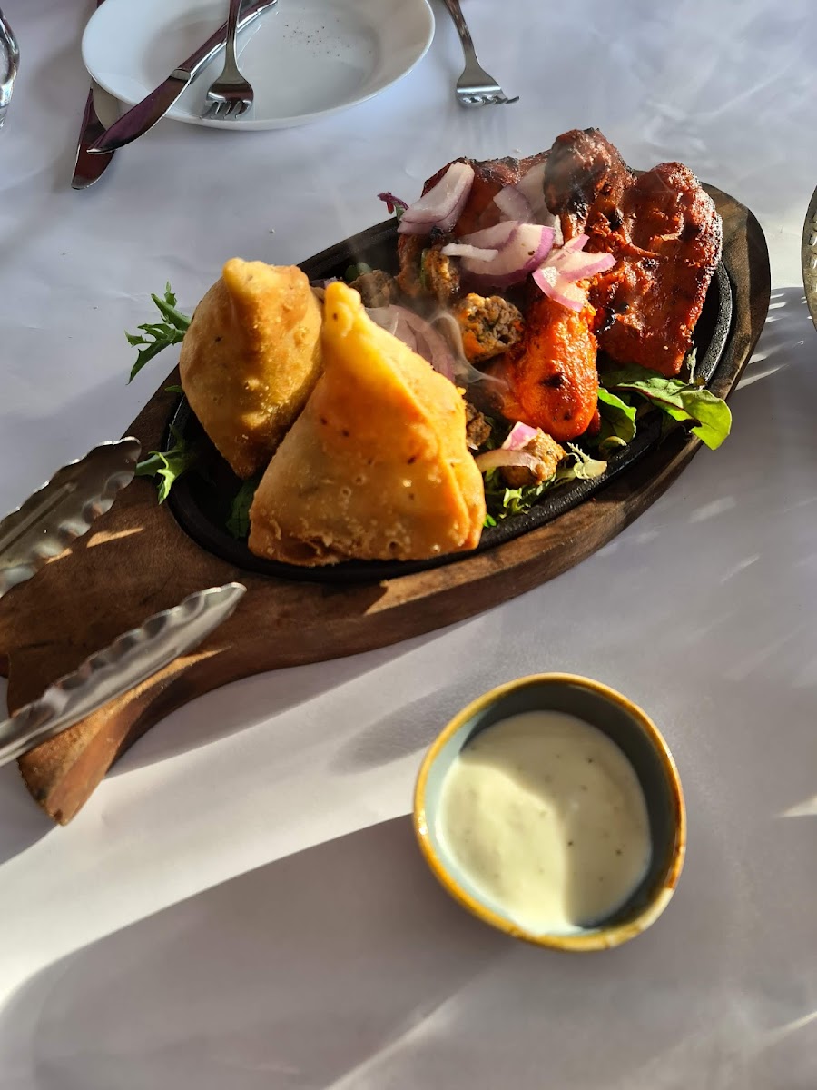 Malta Indian Restaurant Torquay Victoria Photo 5