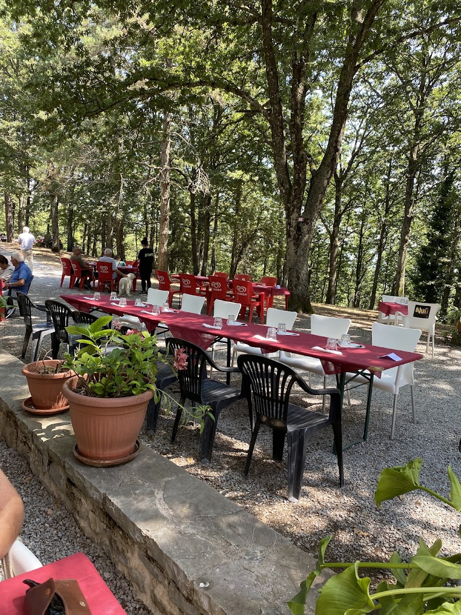 La Baita di Montarale