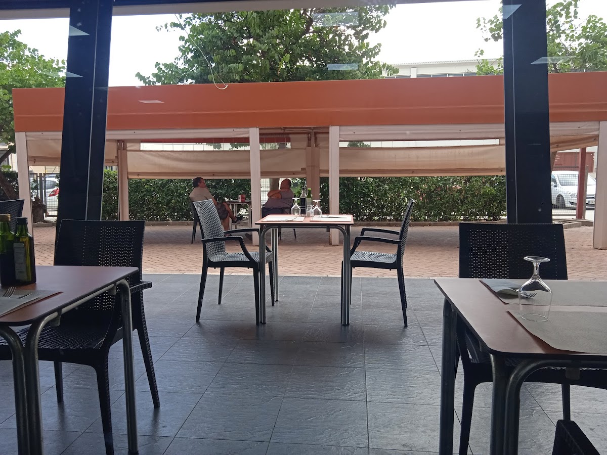 Restaurante Bar Formentera