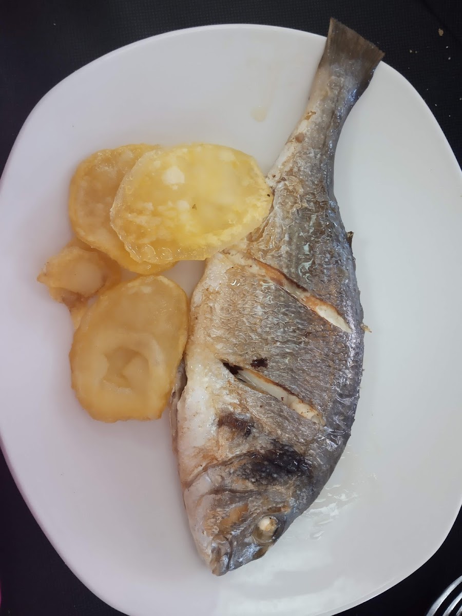Restaurante Bar Formentera Photo 8