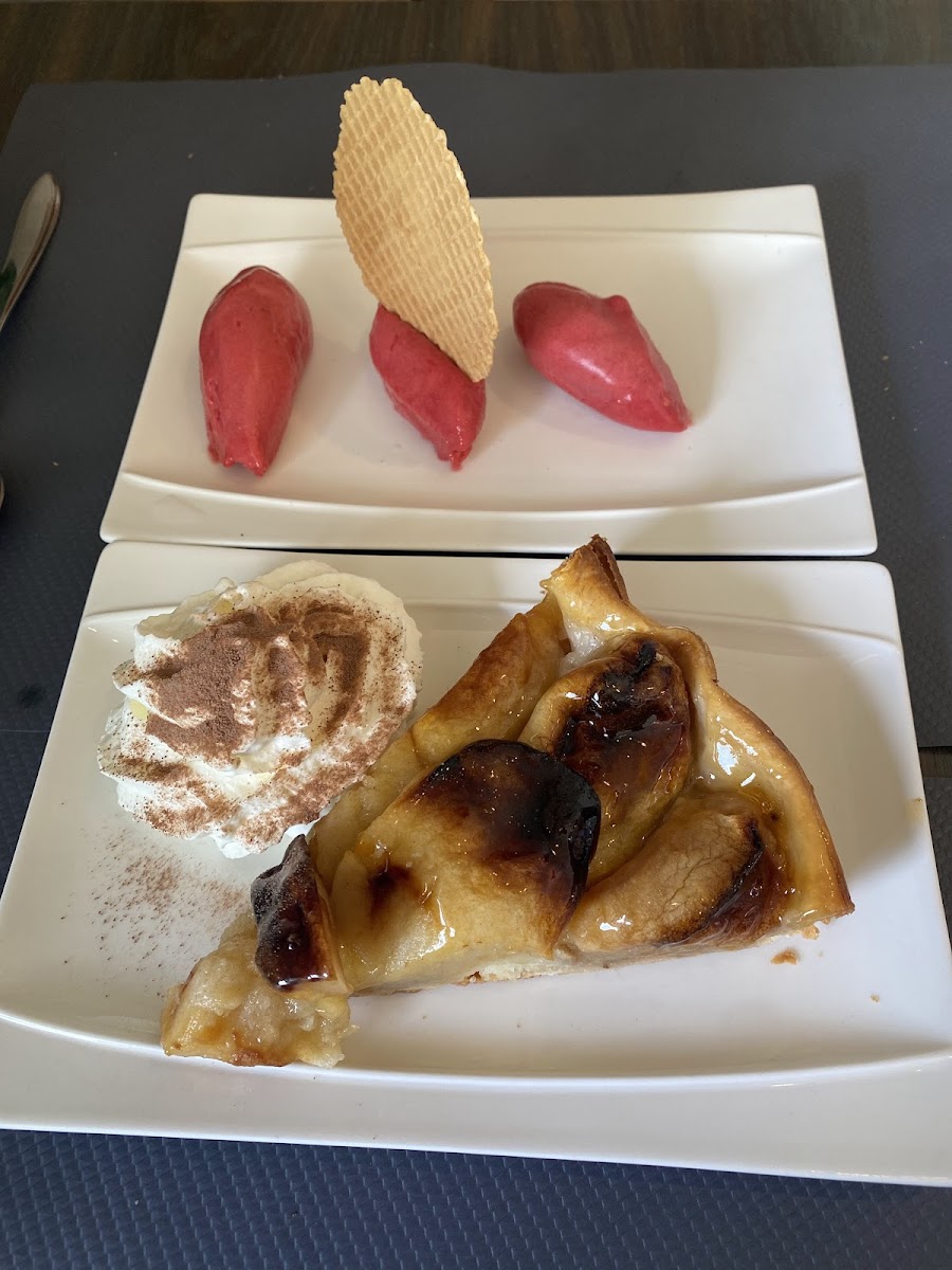 Café-Resto Le Plan B Photo 9