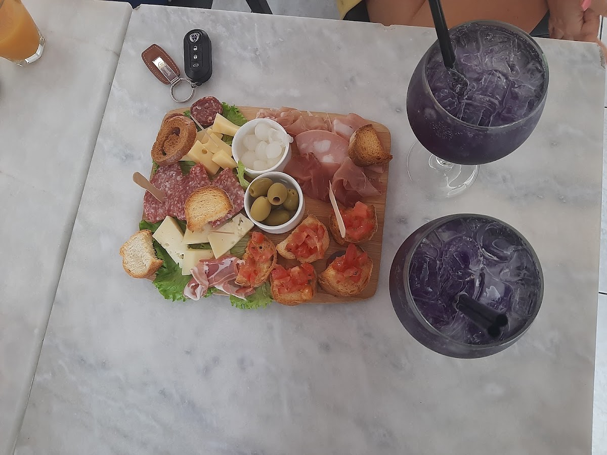 Caffè Da vinci Photo 5