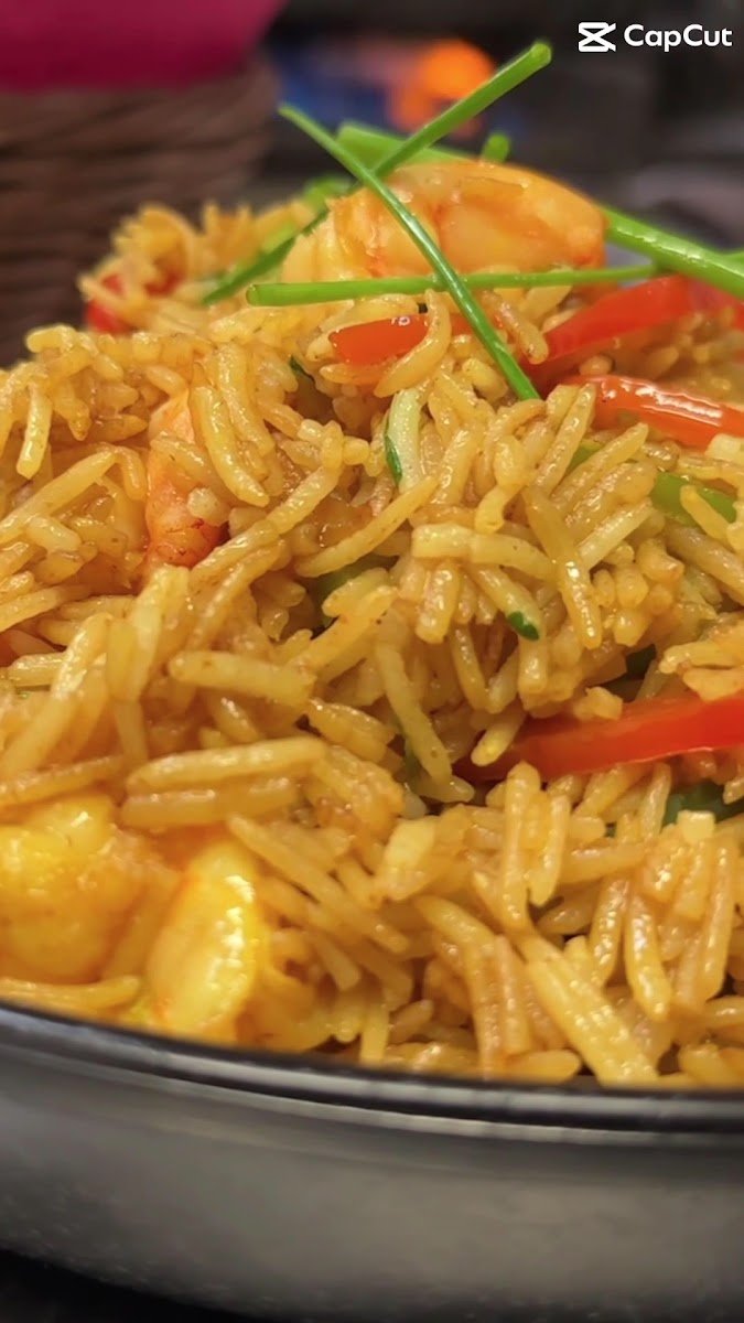 Ristorante Taste Of India Photo 2