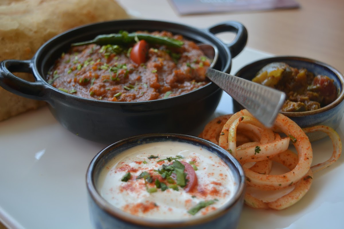 Ristorante Taste Of India Photo 3
