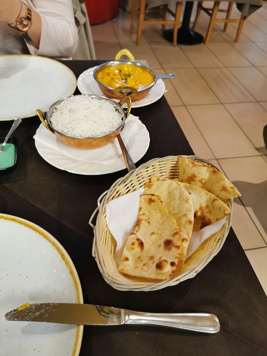 Ristorante Taste Of India Photo 5