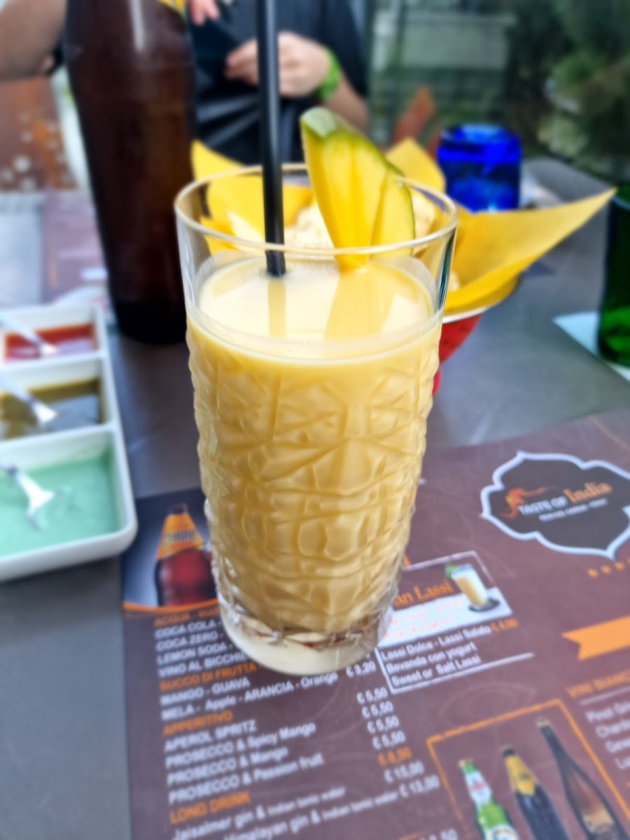 Ristorante Taste Of India Photo 7