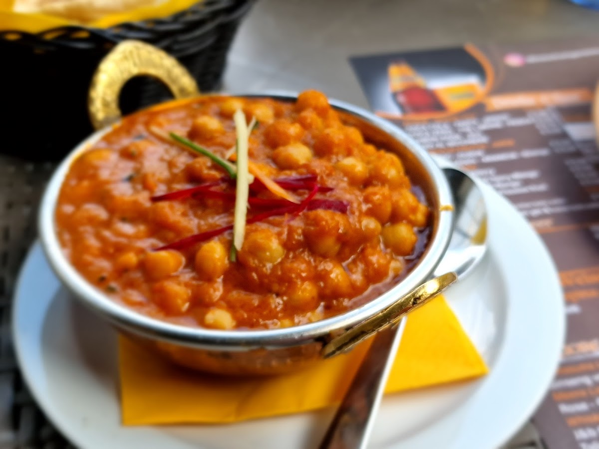 Ristorante Taste Of India Photo 8