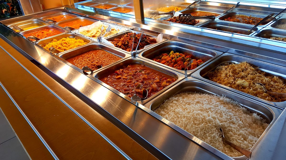 Ristorante Taste Of India Photo 9