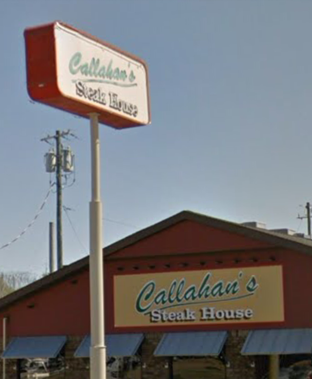Callahan's Steak House