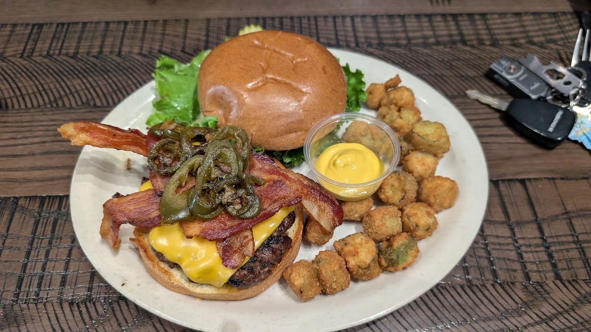 Callahan's Steak House Photo 3