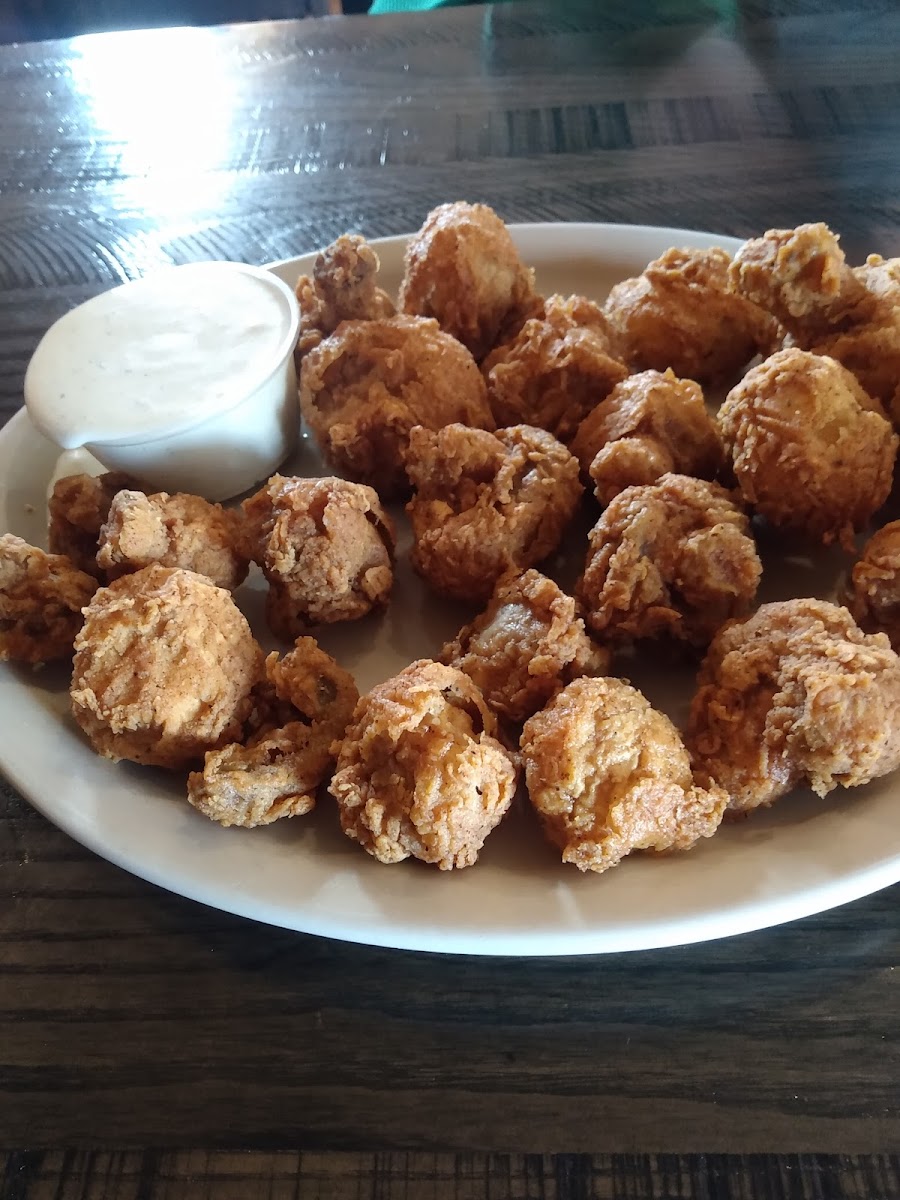 Callahan's Steak House Photo 5