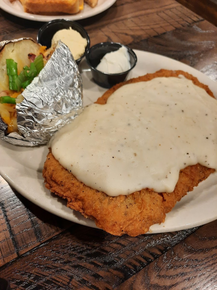 Callahan's Steak House Photo 7