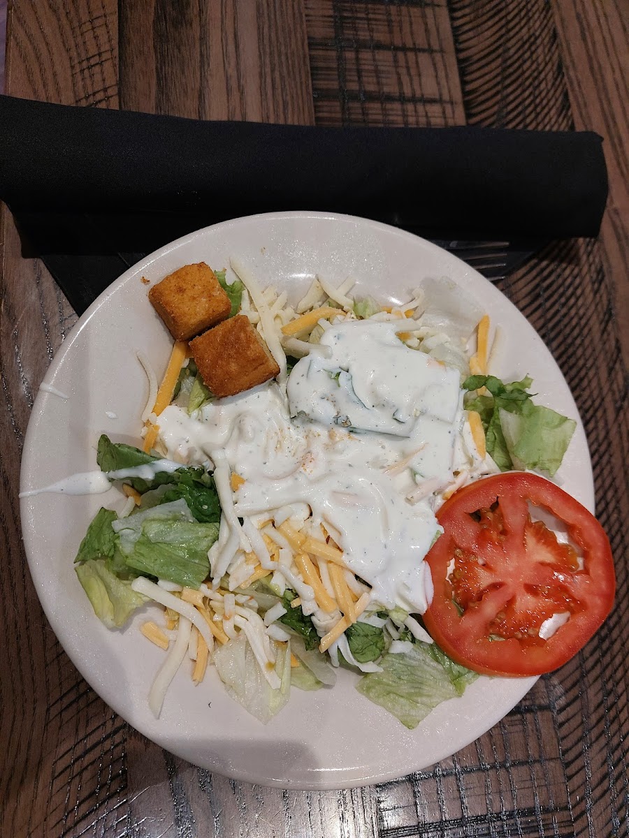 Callahan's Steak House Photo 8