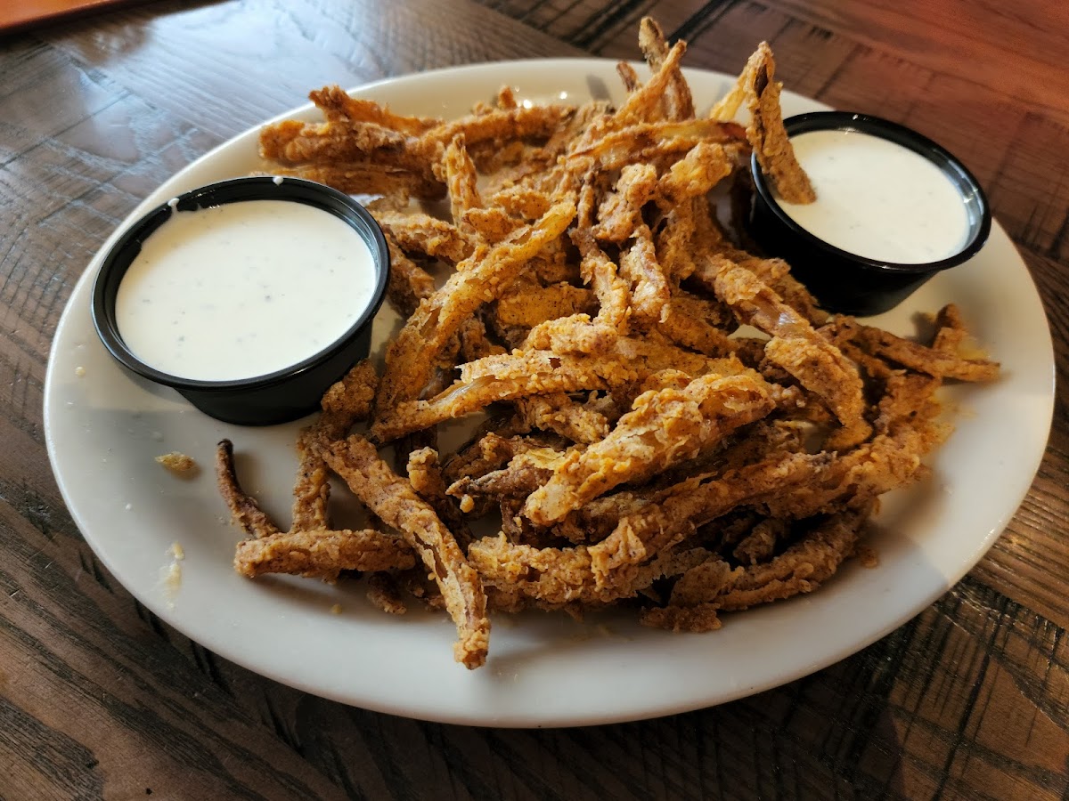 Callahan's Steak House Photo 9