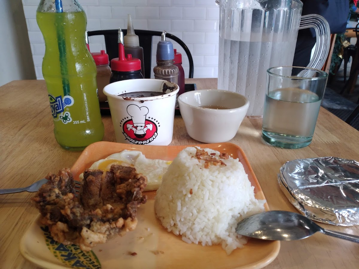 Lakay's Special Palabok Photo 10