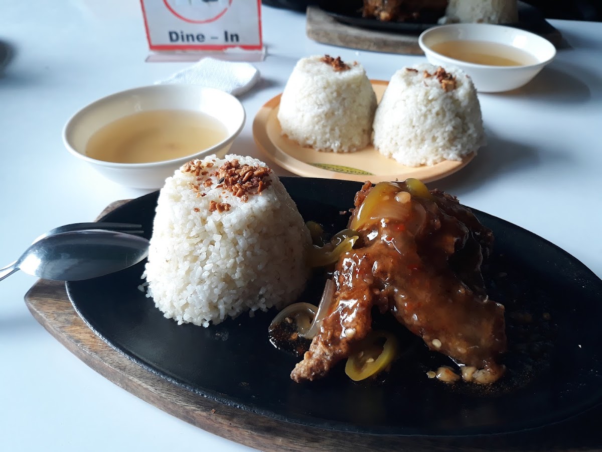 Lakay's Special Palabok Photo 5