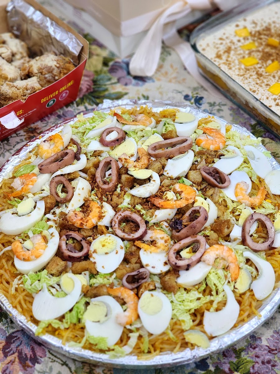 Lakay's Special Palabok Photo 6